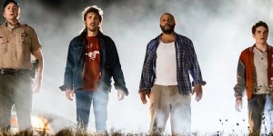 Beitragsbild des Blogbeitrags Gewinnspiel: Wir verlosen Lazer Team auf DVD und Blu-ray 