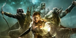 Beitragsbild des Blogbeitrags Eine Woche The Elder Scrolls Online gratis spielen