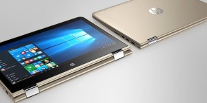 Beitragsbild des Blogbeitrags HP Pavilion-Reihe bekommt in den nächsten Monaten Zuwachs