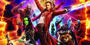Beitragsbild des Blogbeitrags Guardians of the Galaxy 2 ab 27.4.2017 im Kino 