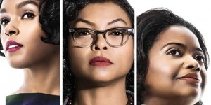 Beitragsbild des Blogbeitrags Hidden Figures – Unerkannte Heldinnen: Ab 14.6.2017 auf DVD und Blu-ray