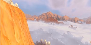 Beitragsbild des Blogbeitrags Einmal eine nepalesische Oma sein: The Wild Eternal ist erschienen