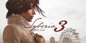 Beitragsbild des Blogbeitrags Syberia 3: Launch-Trailer veröffentlicht 