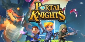Beitragsbild des Blogbeitrags Kostenlose Portal Knights-Demo veröffentlicht (+Download-Links)
