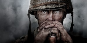 Beitragsbild des Blogbeitrags Das neue CoD heißt tatsächlich Call of Duty: WWII 