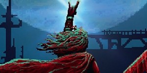Beitragsbild des Blogbeitrags Gewinnspiel: Wir verlosen Slain – Back from Hell-PS4-Boxversionen