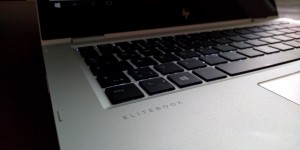 Beitragsbild des Blogbeitrags HP Elitebook x360-Test: Business 2.0 