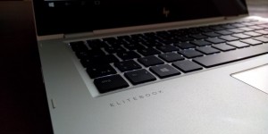 Beitragsbild des Blogbeitrags HP Elitebook x360-Test: Business 2.0