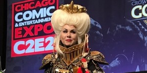 Beitragsbild des Blogbeitrags VIECC Cosplay Gewinnerin 2016-Okkido ist die Cosplay Weltmeisterin 2017 