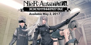 Beitragsbild des Blogbeitrags Nier Automata DLC 3C3C1D119440927: Release-Termin enthüllt