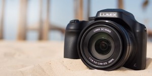 Beitragsbild des Blogbeitrags Panasonic LUMIX DC-FZ82 im Praxistest 