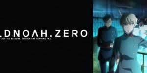 Beitragsbild des Blogbeitrags Aldnoah.Zero Season 2 kommt 2018 auf DVD und Blu-ray 