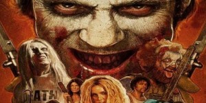 Beitragsbild des Blogbeitrags 31 – A Rob Zombie Film (Blu-ray) im Test