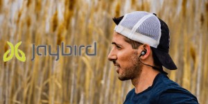 Beitragsbild des Blogbeitrags Für SportsfreundInnen – Jaybird startet in Österreich durch!