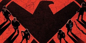 Beitragsbild des Blogbeitrags Gewinnspiel: Wir verlosen Agents of SHIELD Staffel 2