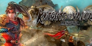 Beitragsbild des Blogbeitrags Knights of Valour: Free-2-Play-Sidescroller ab sofort für PS4 erhältlich