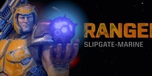 Beitragsbild des Blogbeitrags Quake Champions: Ranger stellt sich vor