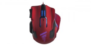Beitragsbild des Blogbeitrags Speedlink Omnivi-Test: Präzision trifft auf Farbexplosion