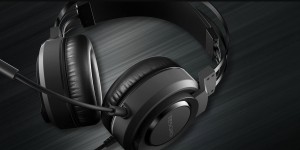 Beitragsbild des Blogbeitrags Tesoro Olivant Pro Gaming-Headset im Test