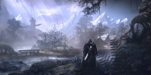 Beitragsbild des Blogbeitrags Neuer Elex-Trailer zeigt Welt und Berserker 