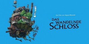 Beitragsbild des Blogbeitrags Das wandelnde Schloss Limited Collector’s Edition im Test 