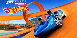 Beitragsbild des Blogbeitrags Forza Horizon 3 Hot Wheels Expension Pack ab sofort erhältlich