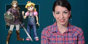 Beitragsbild des Blogbeitrags Kontroverse Videoreihe Tropes vs Women beendet: Ein Rück- und Ausblick