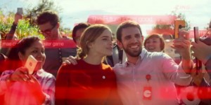 Beitragsbild des Blogbeitrags The Circle ab 14. September 2017 im Kino
