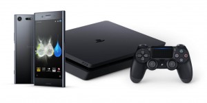 Beitragsbild des Blogbeitrags Limitiertes Angebot: Zu jedem XZ Premium gibt es eine PS4 Slim gratis dazu