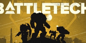 Beitragsbild des Blogbeitrags PDXCon 2017: Rundenbasiertes Mech-PC-Spiel Battletech angekündigt 