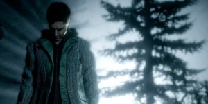 Beitragsbild des Blogbeitrags Mystery-Thriller Alan Wake nur noch zwei Tage am Markt