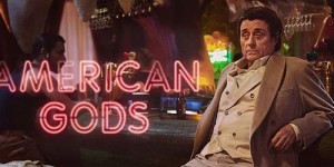 Beitragsbild des Blogbeitrags Amazon kündigt American Gods Season 2 an 