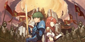 Beitragsbild des Blogbeitrags Fire Emblem Echoes: Shadows of Valentia im Test