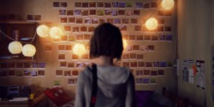 Beitragsbild des Blogbeitrags Unser Leben wird wieder seltsam: Life is Strange-Fortsetzung angekündigt