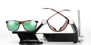 Beitragsbild des Blogbeitrags „Made in Austria“-Lifestylebrille gloryfy St. Pauli ab sofort erhältlich