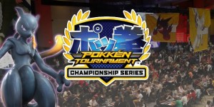 Beitragsbild des Blogbeitrags Pokémon Tekken-Meisterschaftsserie startet auf der Dreamhack Summer 2017