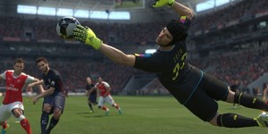 Beitragsbild des Blogbeitrags PES League World Finals mit österreichischer Beteiligung