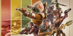 Beitragsbild des Blogbeitrags Free-To-Play FPS Keystone von Warframe-EntwicklerInnen angekündigt 