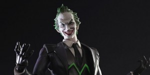 Beitragsbild des Blogbeitrags Ein neuer Joker vom Final Fantasy-Charakter-Designer Tetsuya Nomura