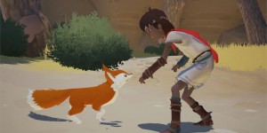 Beitragsbild des Blogbeitrags Puzzle-Abenteuer RiME out now und Launch-Trailer