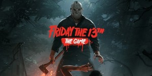 Beitragsbild des Blogbeitrags Friday the 13th: The Game ab sofort digital erhältlich 
