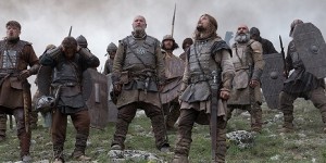 Beitragsbild des Blogbeitrags Viking (Blu-ray) im Test – Blutrache auf Russisch 