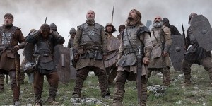Beitragsbild des Blogbeitrags Viking (Blu-ray) im Test – Blutrache auf Russisch