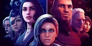Beitragsbild des Blogbeitrags Dreamfall Chapters (PS4) im Test