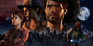 Beitragsbild des Blogbeitrags The Walking Dead Season 3 im Test – A New Frontier 