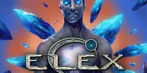Beitragsbild des Blogbeitrags THQ Nordic und Piranha Bytes lüften den Elex-Release-Termin 