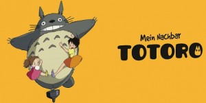 Beitragsbild des Blogbeitrags Studio Ghibli baut einen Vergnügungspark zu Mein Nachbar Totoro 