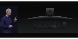 Beitragsbild des Blogbeitrags WWDC 2017: Die Hardware-Ankündigungen