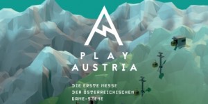Beitragsbild des Blogbeitrags Play Austria: Erste österreichische Indie-Games-Messe
