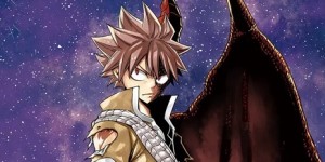 Beitragsbild des Blogbeitrags KAZÉ Anime Night bringt Fairy Tail Dragon Cry ins Kino